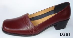 Sepatu Wanita Allysa Type D381