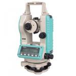 GARMINSTORE JUAL DIGITAL THEODOLITE NIKON NE-102