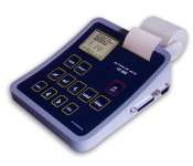 Benchtop pH / mV / Temperature Meter,  Model CP-505 dan CP-502,  Merk Elmetron