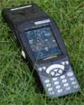 GPS SOUTH S 750 High-Precision Handheld Data-collecting System