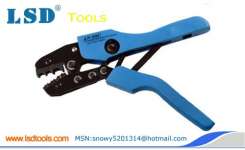 AN series hand crimping tools