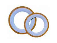 PTFE envelope gasket