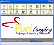 Software Laundry