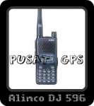 Agen Resmi HT Alinco DJ 596 | | Pusat GPS