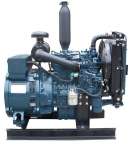 15kva Japan Kubota Diesel generator