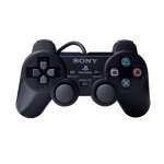Sell ps2 dual shock controller,  Official unit price USD4.4