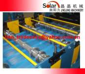 IBR Roof Sheeting Forming Machine