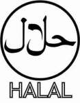 HALAL MEAT