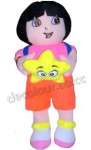 Boneka Dora