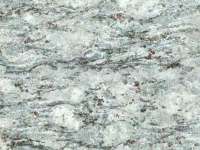 Ruby Blue Granite