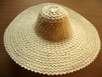 Natural Hat
