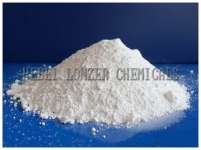 titanium dioxide the biggest exporter