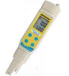 Multiparameter Tester pH/ TDS/ Â° C/ Â° F PT Testr 35 EUTECH