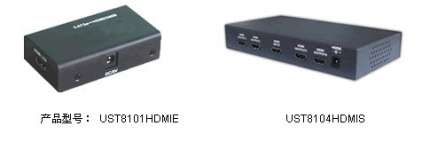 HDMI/ DVI CAT5 Extender