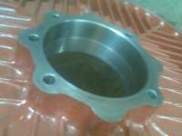COVER ROTOR