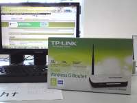 Router Wifi TP Link