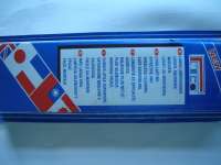 Wiper Blade -- PTCO