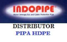 PIPA HDPE / Pipa PE