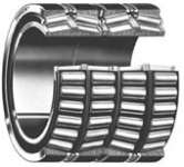 four tapered roller bearing