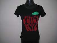 women' s juicy t-shirts