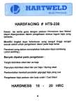 HARTWELD HTS-230