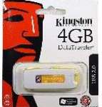 Kingston Data Traveler ( G2) 4 GB Flashdisk