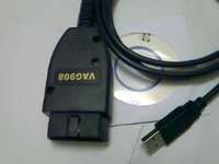 VAG 908 USB