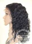 wholesale deep wave full lace wig