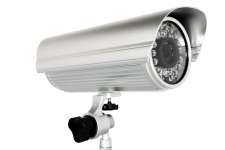 ST5001A-HR IR Waterproof IP Camera