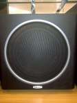 Subwoofer Polk Audio PSW-125( Stock Terbatas)