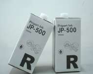 RICOH/ GESTETNER INK AND MASTER