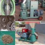 Flat die pellet machine for animal feedstuff,  wood pellet machine 0086-15890067264