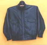 Jaket Kulit ( Leather Jacket) Model J30