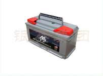 Automotive Battery Dry-charged JIS Series( 60038MF