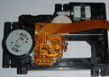 CD/VCD/DVD laser pickup VAM-1201
