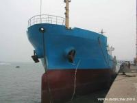 3300dwt Bulk Carrier - ship for sale