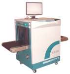 X-ray System luggage Security scanner XJ5335