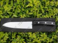 HR-5EWH ( 6" white blade ceramic knife)