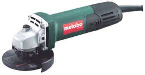 Metabo W6-100 Angle Grinder