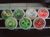 BODY BUTTER BALI ALUS