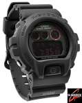 CASIO G-SHOCK MODEL TYPE : DW-6900MS MILITARY SERIES