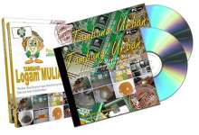 Buku dan CD Tutorial Teknik Step by Step Mendulang Emas dan Perak dari Sampah Elektronik
