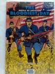 THE BLOODIEST DAY