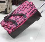 lady' s Oxford Luggage Bag HS-B9918