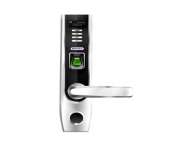 fingerspot Fl 500 ( access control + doorlock + absensi sidik jari + payroll )