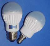 LED Bulb