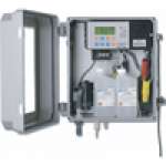 HANNA,  Free & Total Chlorine,  pH,  ORP and Temperature Analyzer