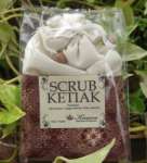 Scrub Ketiak