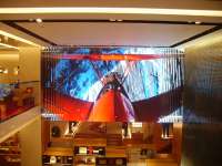 Indoor Ph3mm High Definition Video Screen