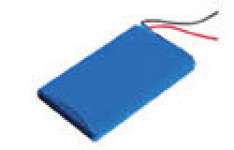 ES Li-ion Battery pack